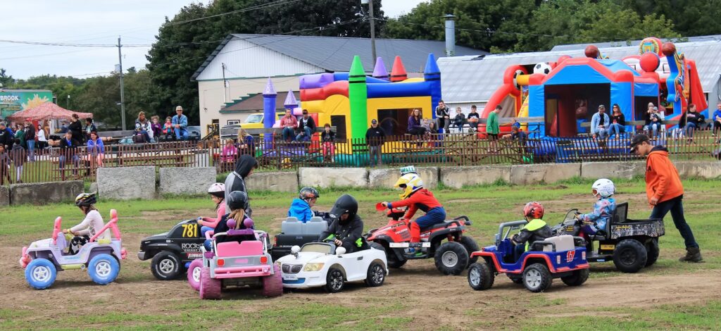 Donnybrook Fair