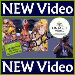 Trick or Treat… or a Fall Retreat?