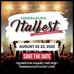 Mississauga ITALFEST