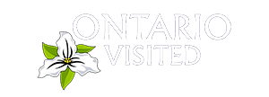 Ontario Visited
