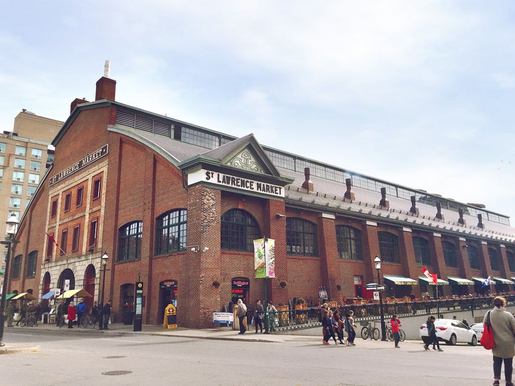 Toronto