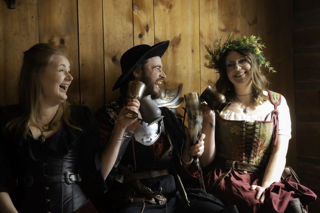 Thunder Bay Renaissance Faire